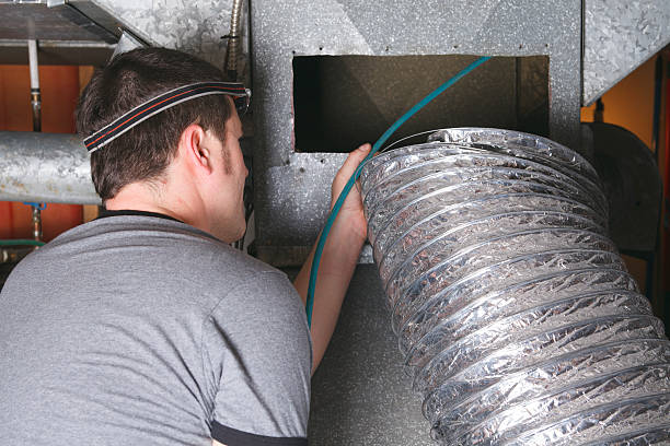 Best Affordable Air Duct Cleaning  in New Town, ND